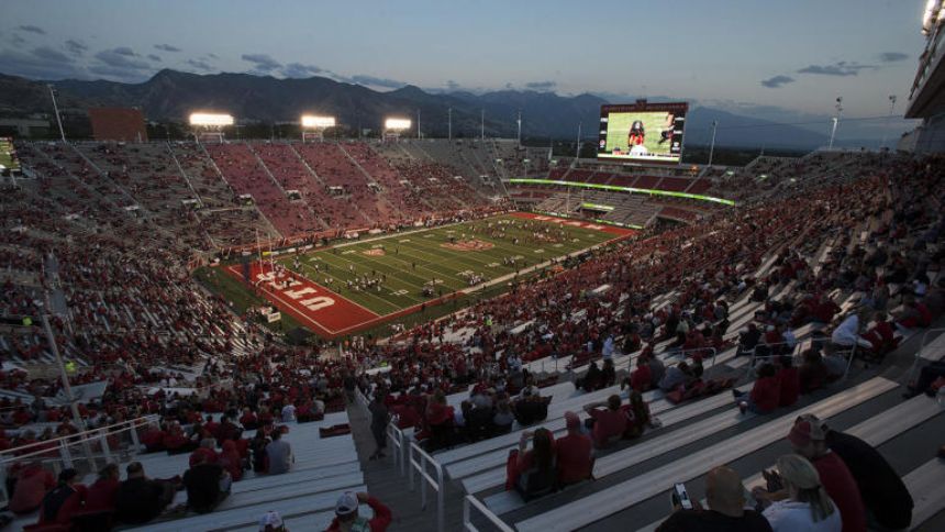 Utah student arrested for alleged nuclear reactor threat before football game vs. San Diego State