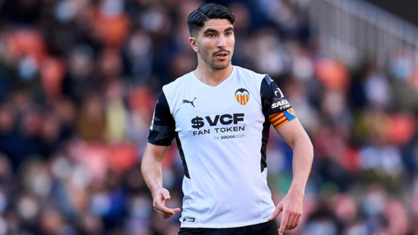 Valencia vs. Rayo Vallecano prediction, odds: Soccer expert reveals La Liga picks for April 11, 2022