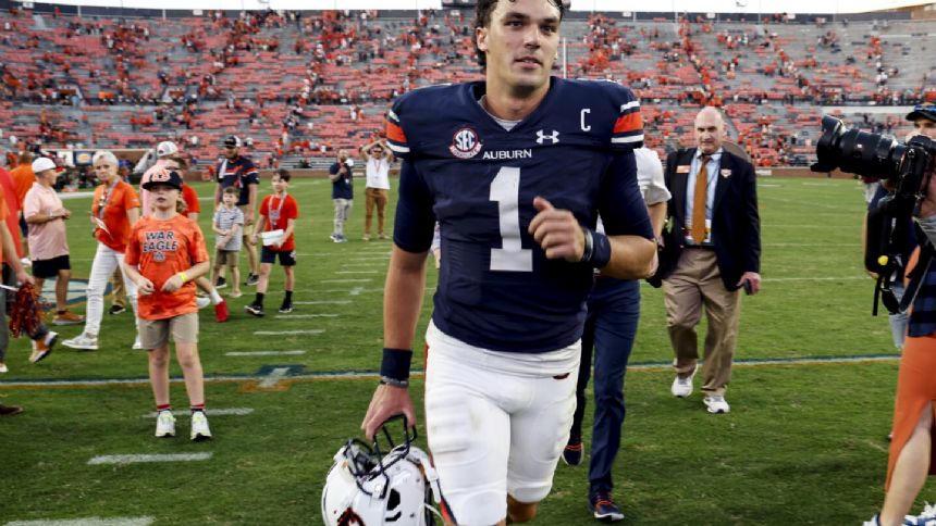 Vanderbilt still trying to break 0-fer SEC streak week after Auburn ended its skid
