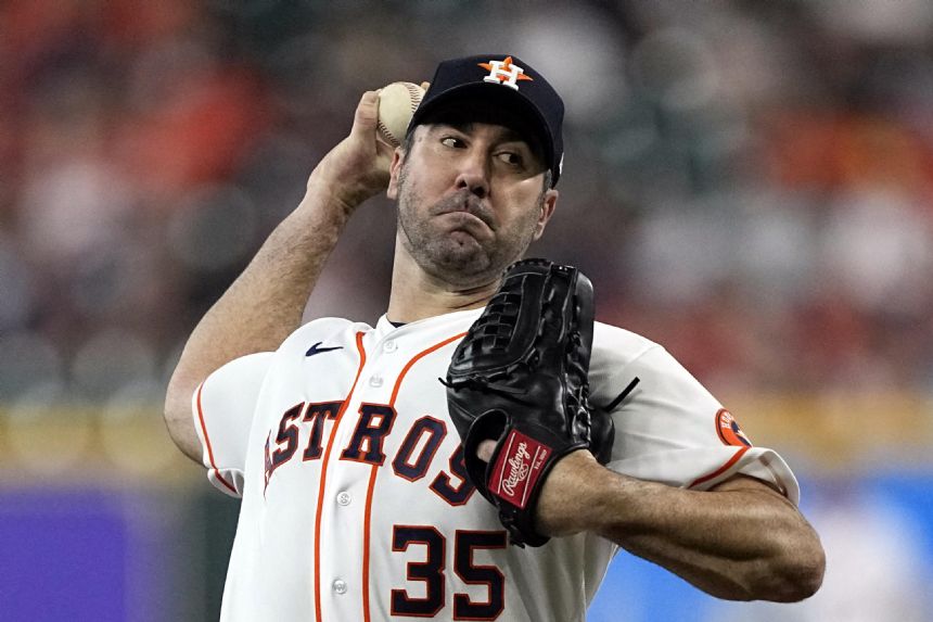 Verlander, Pujols voted Comeback Players of the Year