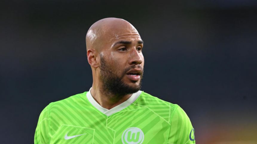 VfL Wolfsburg American veteran John Brooks set to leave and become free agent at end of season