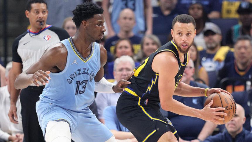 Warriors vs. Grizzlies: Game 6 prediction, pick, TV channel, live stream, how to watch NBA playoffs online