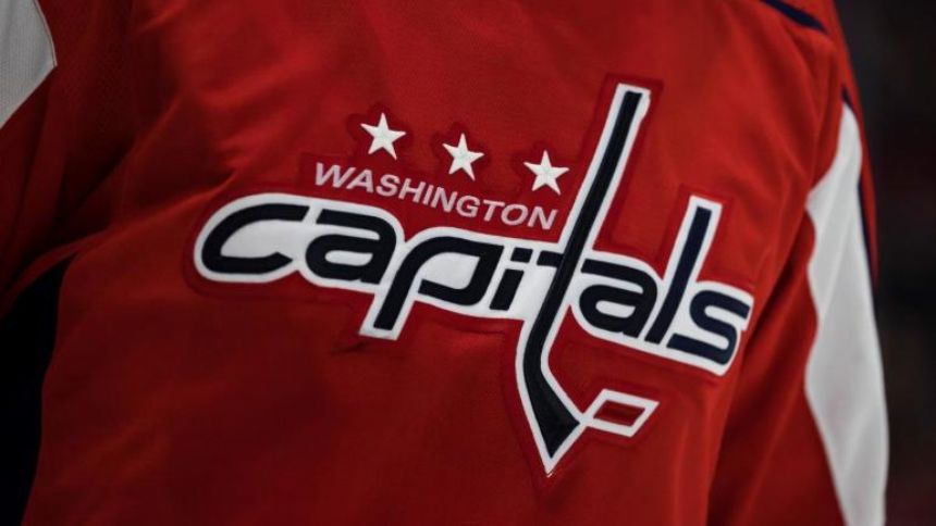 Washington Capitals hire Emily Engel-Natzke as first full-time female coach in NHL history