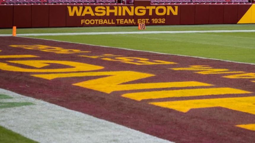 Washington Football Team name change: Twitter user may have found club's new moniker before Feb. 2 reveal
