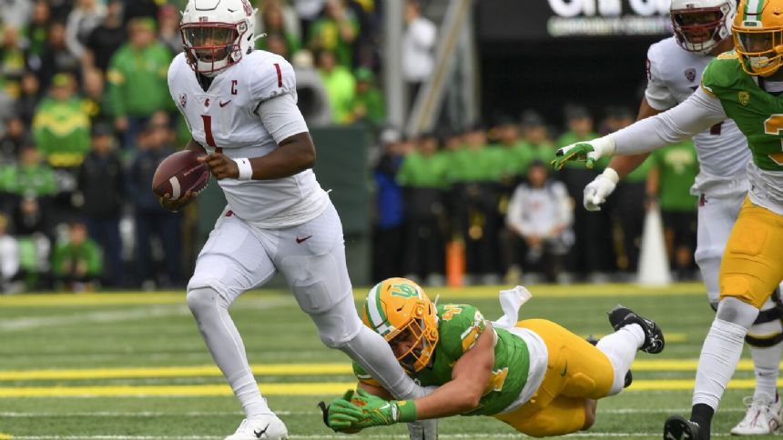 Washington State, Arizona State looking to end losing streaks in the desert