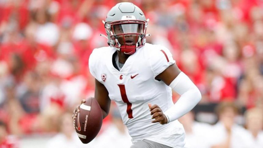 Washington State vs. Colorado State odds, line: 2022 college football picks, Week 3 predictions from top model
