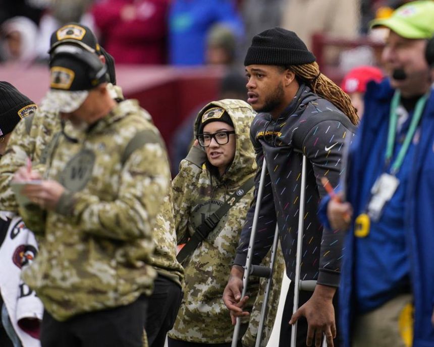 Washington worries rusher Chase Young tore ACL in right knee