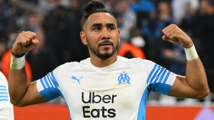 WATCH: Marseille's Dimitri Payet scores insane goal against PAOK in Europa Conference League quarterfinals