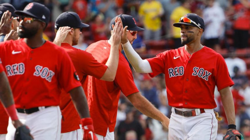 Why the Red Sox are actually an excellent value vs. Astros, plus other best bets for Monday