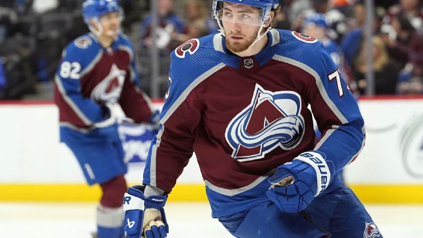 Wild add grit with Trenin as dead cap space for Parise-Suter buyouts keeps them on bargain hunt