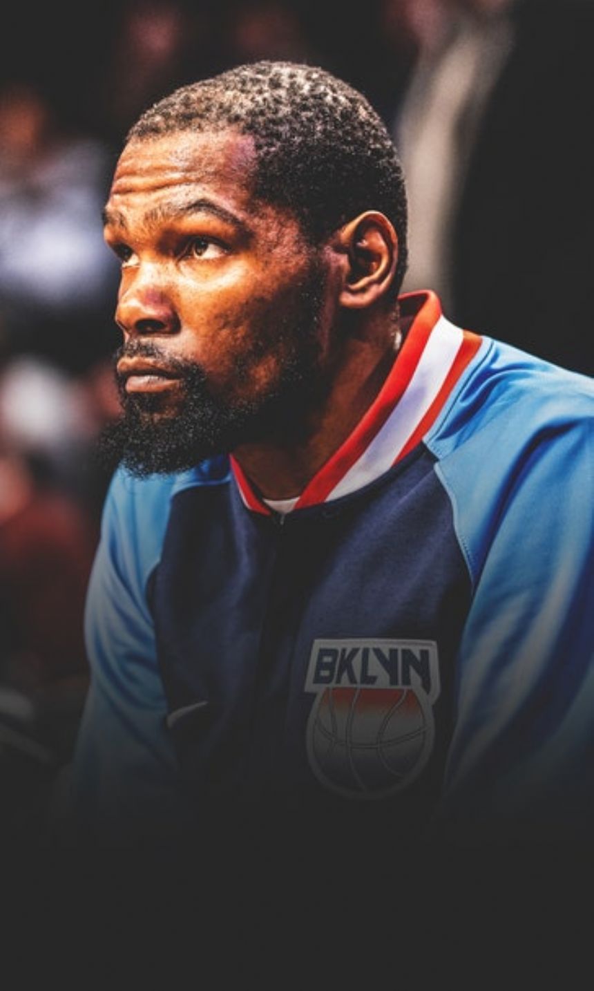 Will Kevin Durant's legacy be affected by fourth team?
