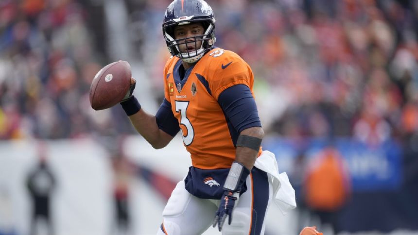 Wilson, Simmons lead Denver Broncos to first win over Chiefs since 2015 with a 21-9 thrashing