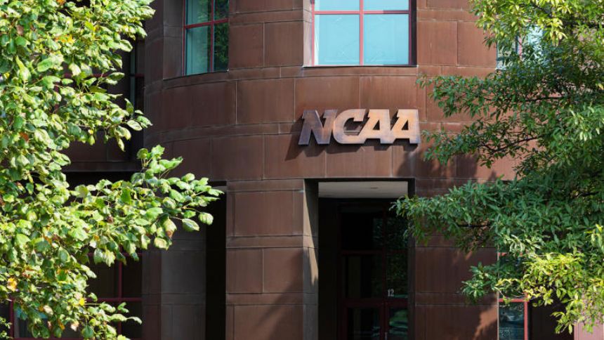 With the NCAA backed into a corner, the age of paying college athletes is officially upon us