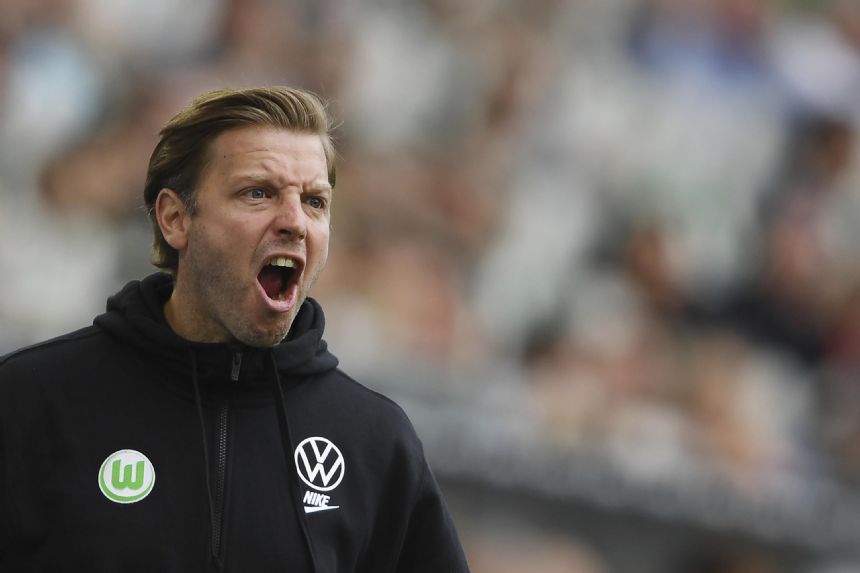 Wolfsburg seeking new coach after parting ways with Kohfeldt