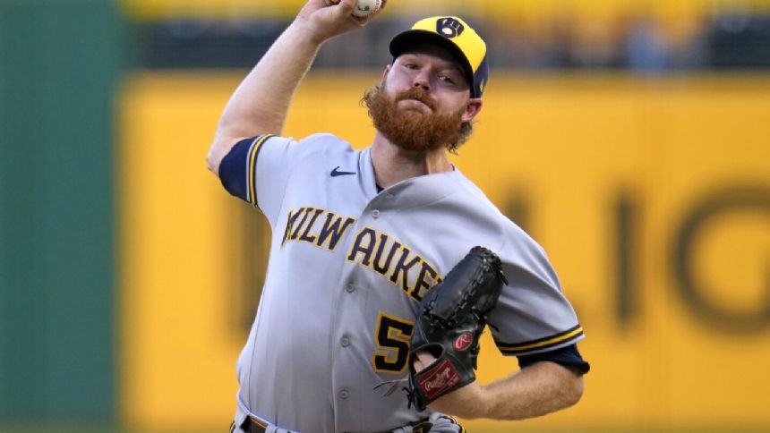 Woodruff, Lewis among 63 new free agents as 19 players reach deals and teams make flurry of trades