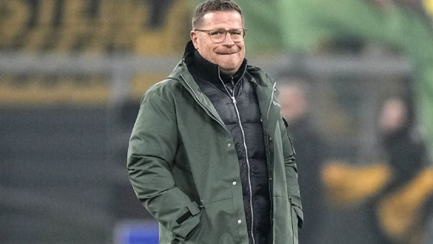 Wounded Bayern Munich poised to appoint Max Eberl to oversee shakeup