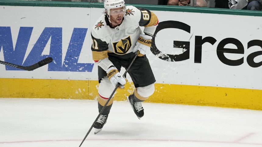 'Unpredictable' free agency is on tap around the NHL as part of a fast-tracked offseason