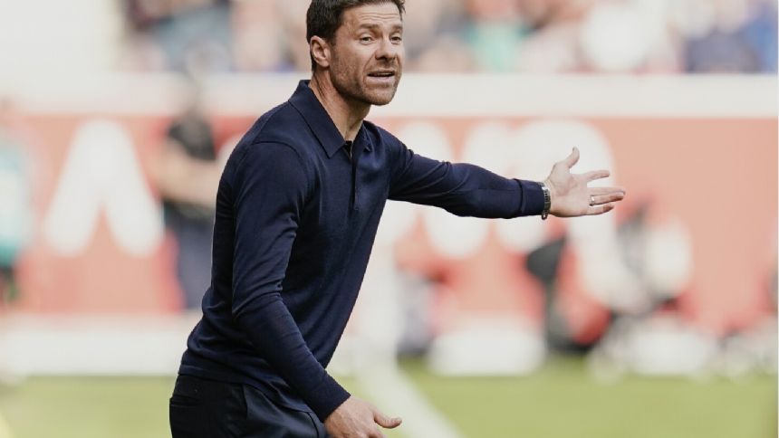 Xabi Alonso marks a successful year in charge at Bayer Leverkusen ahead of Rhine derby with Cologne