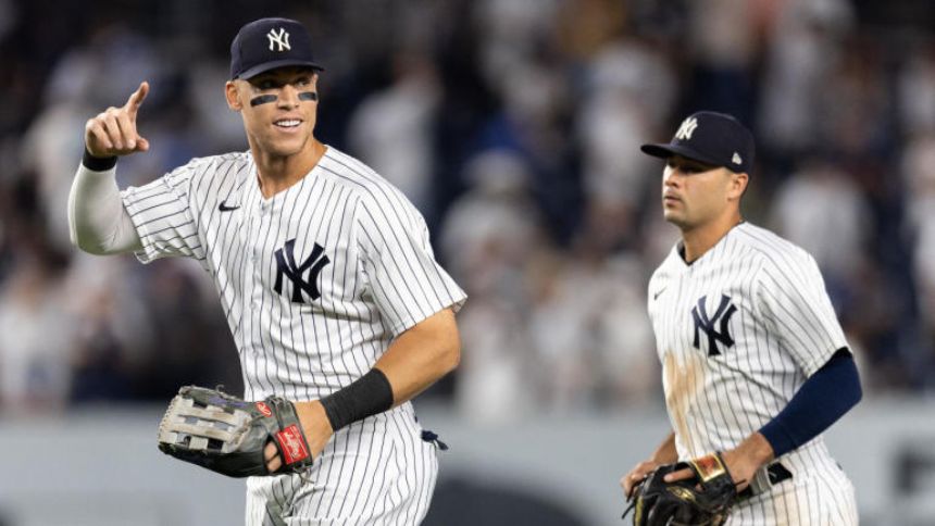 Yankees inform MLB they want to play in first major league games in Paris