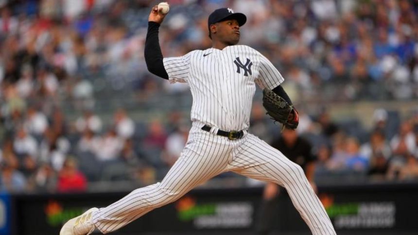 Yankees' Luis Severino placed on COVID-IL; Clarke Schmidt to start vs. Rays as New York eyes sweep