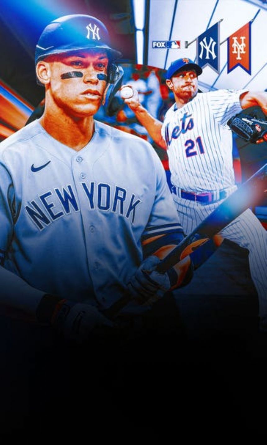 Yankees, Mets playing like they're headed to Subway World Series