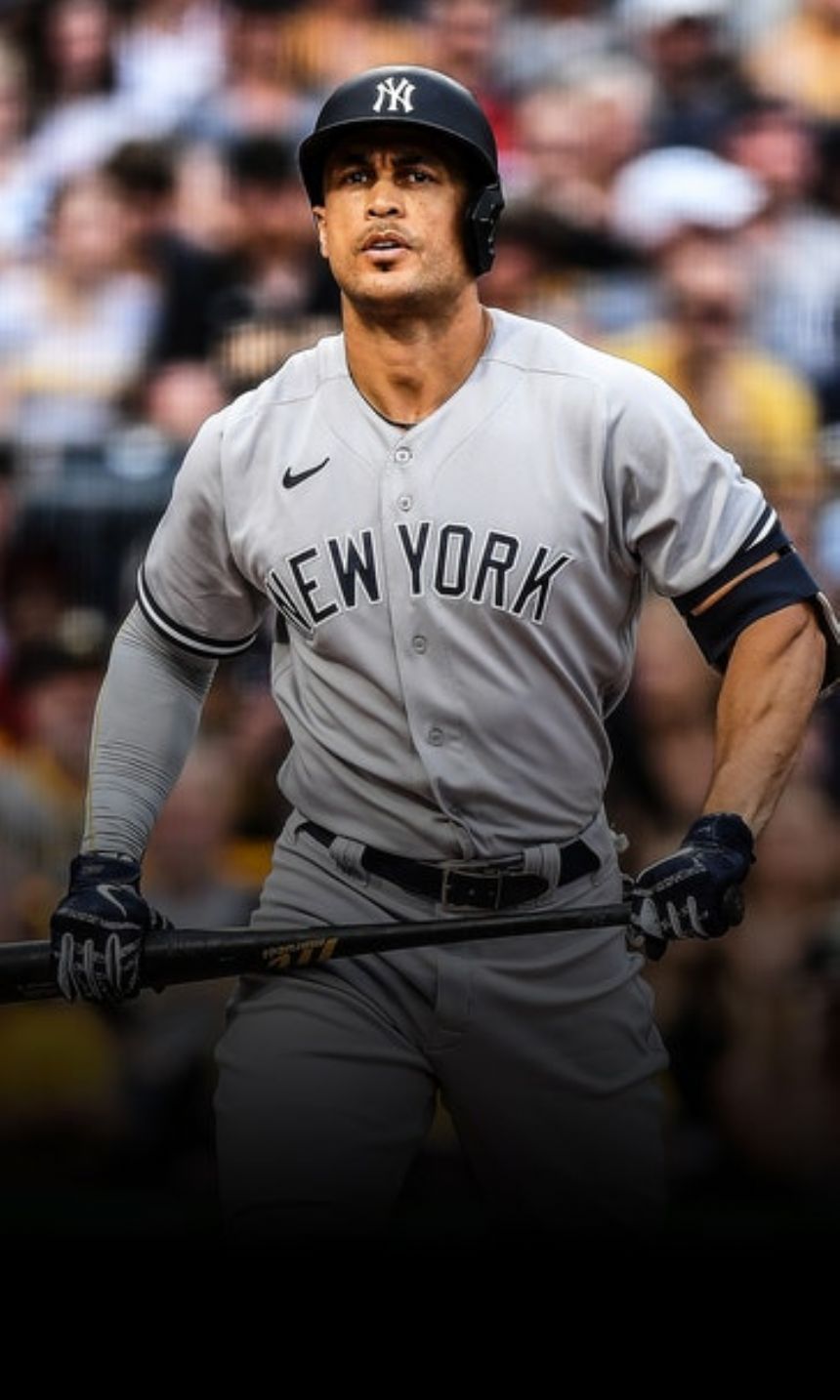 wallpaper stanton yankees