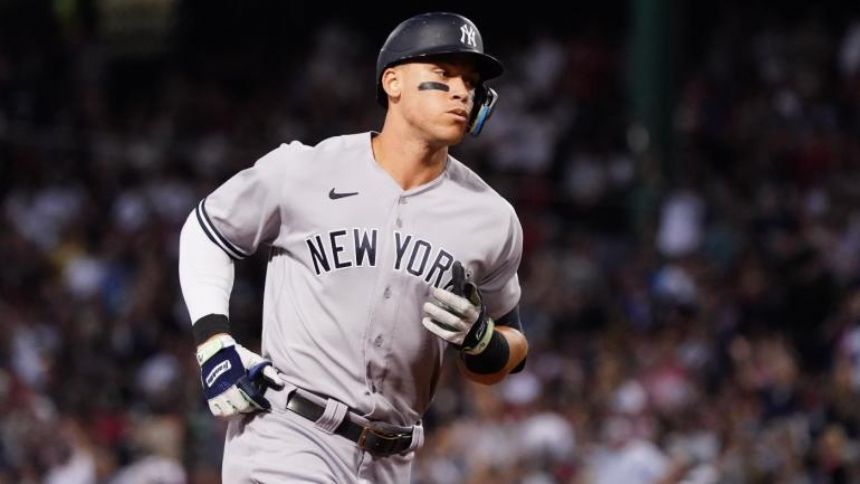 Yankees vs. Red Sox odds, prediction, line: 2022 MLB picks, Saturday, August 13 best bets from proven model