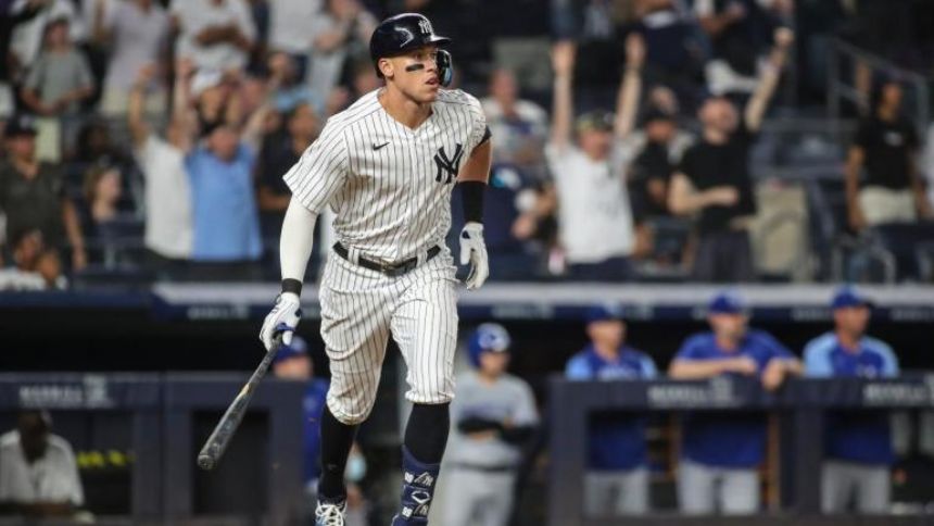 Yankees vs. Royals odds, prediction, line: 2022 MLB picks, Saturday, July 30 best bets from proven model