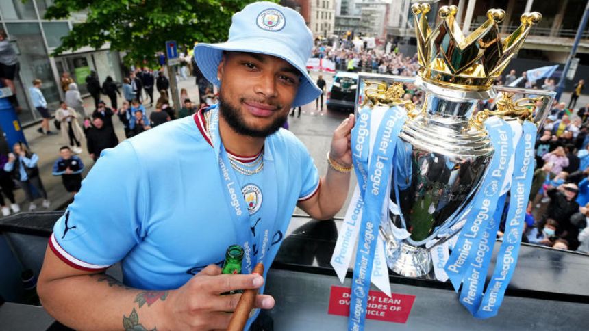 Zack Steffen to Middlesbrough: USMNT goalkeeper set leave Manchester City on season-long loan for playing time