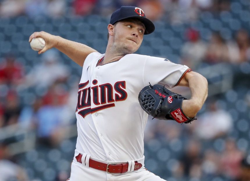 Giants vs Twins Betting Odds, Free Picks, and Predictions (8/26/2022)