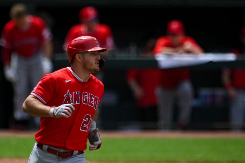 Angels vs Blue Jays Betting Odds, Free Picks, and Predictions (8/27/2022)