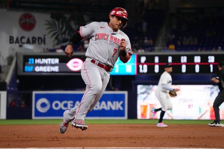 Reds vs Nationals Betting Odds, Free Picks, and Predictions (8/27/2022)