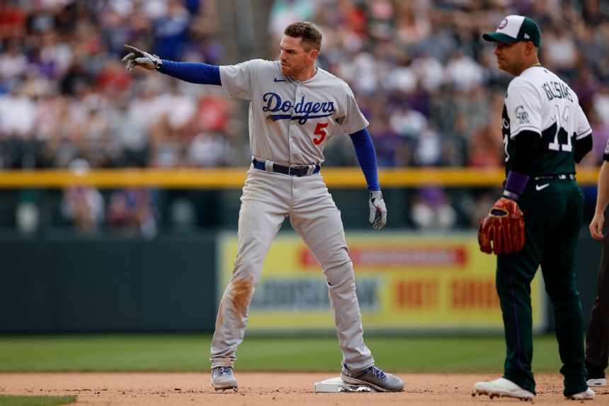 Dodgers vs. Mets Betting Odds, Free Picks, and Predictions - 7:10 PM ET (Wed, Aug 31, 2022)