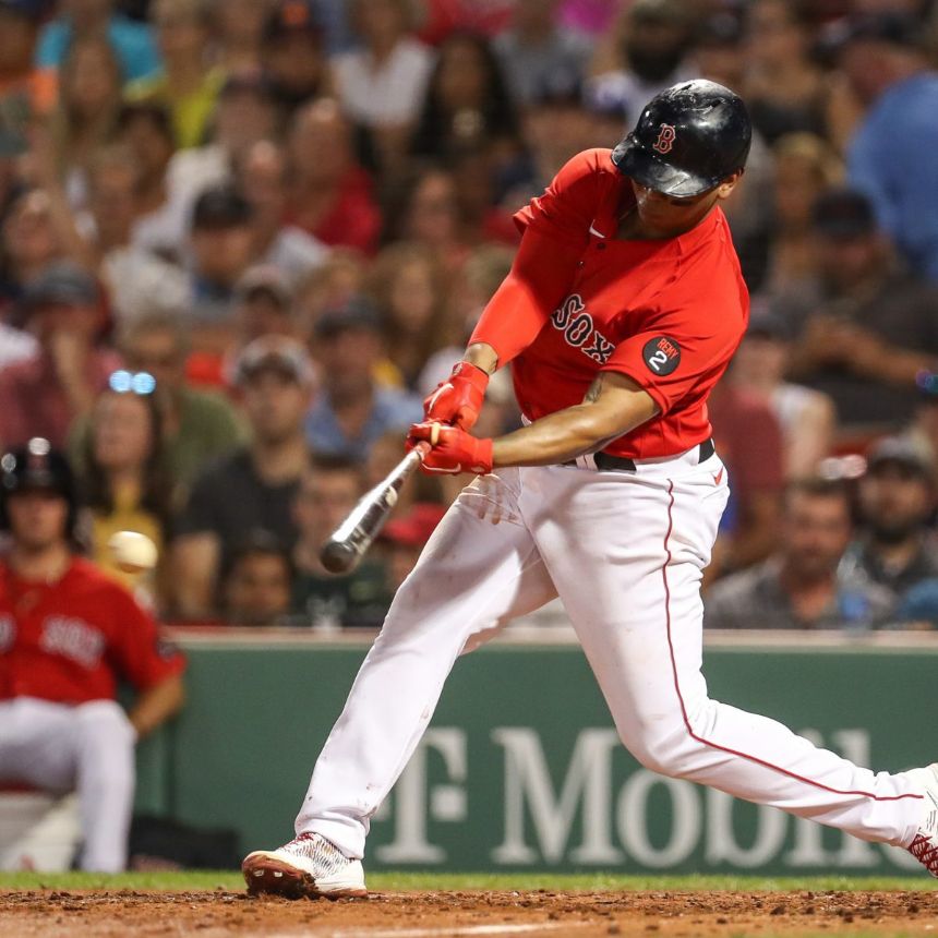 Rangers vs Red Sox Betting Odds, Free Picks, and Predictions (9/1/2022)