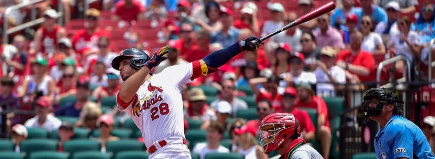 Cubs vs Cardinals Betting Odds, Free Picks, and Predictions (9/2/2022)