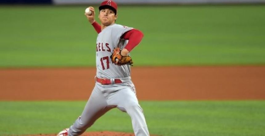 Astros vs Angels Betting Odds, Free Picks, and Predictions (9/2/2022)