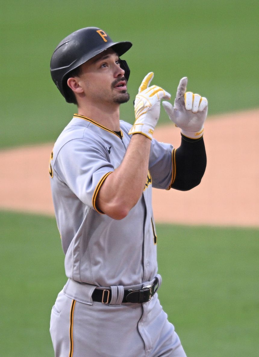 Blue Jays vs Pirates Betting Odds, Free Picks, and Predictions (9/2/2022)