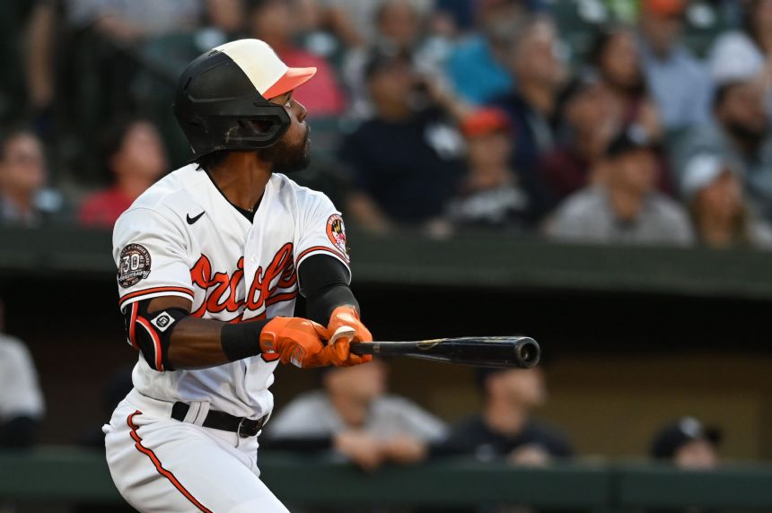 Athletics vs Orioles Betting Odds, Free Picks, and Predictions (9/2/2022)