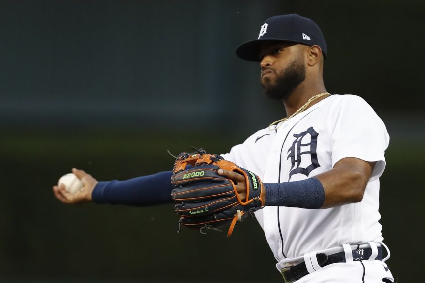 Royals vs Tigers Betting Odds, Free Picks, and Predictions (9/2/2022)
