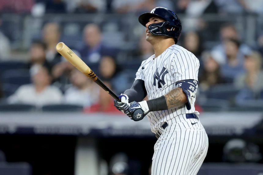 Yankees vs Rays Betting Odds, Free Picks, and Predictions (9/2/2022)