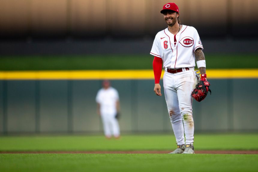 Rockies vs Reds Betting Odds, Free Picks, and Predictions (9/3/2022)