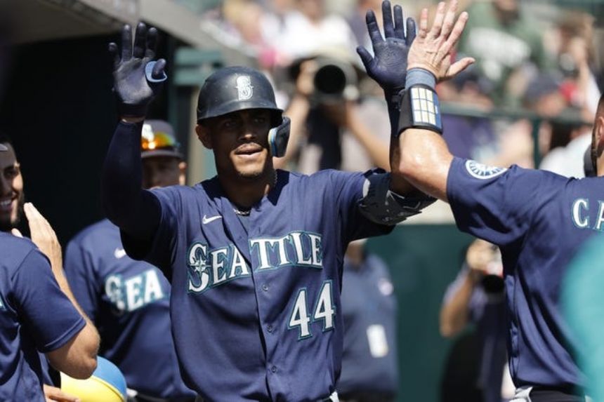 Mariners vs Guardians Betting Odds, Free Picks, and Predictions (9/3/2022)