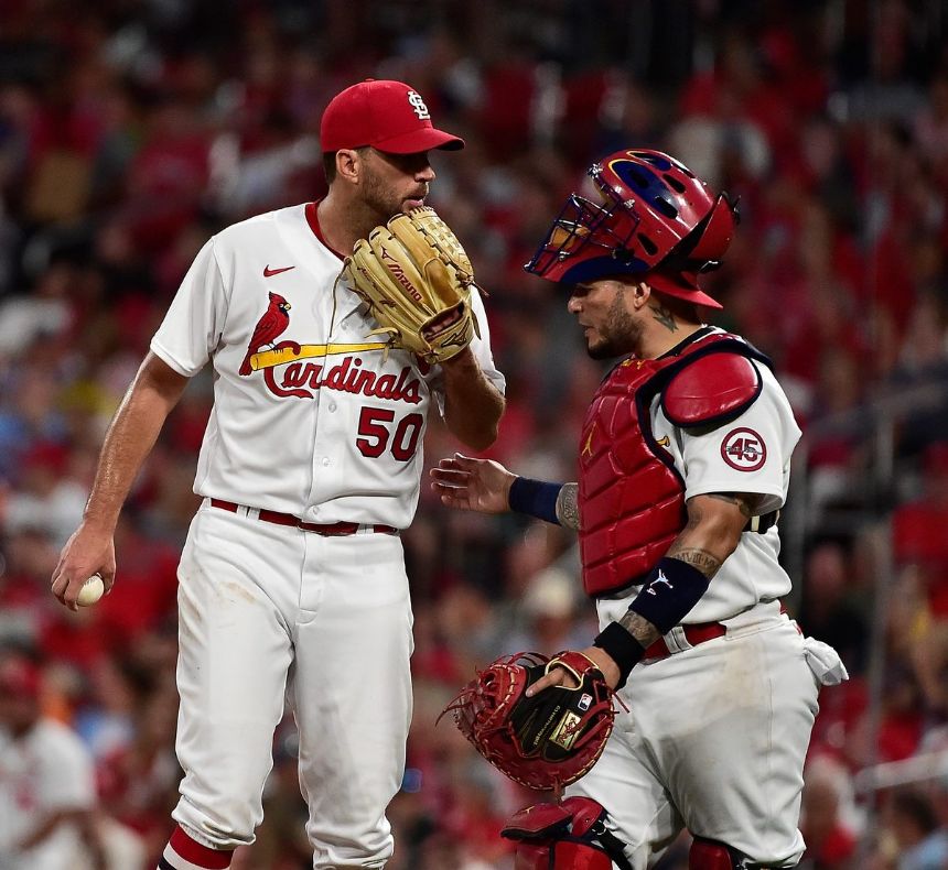 Cubs vs. Cardinals Betting Odds, Free Picks, and Predictions - 7:15 PM ET (Sat, Sep 3, 2022)