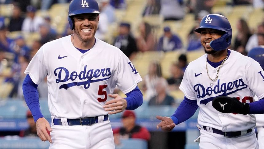 Padres vs Dodgers Betting Odds, Free Picks, and Predictions (9/3/2022)