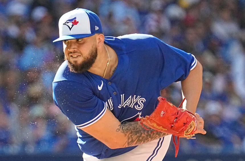 Blue Jays vs Pirates Betting Odds, Free Picks, and Predictions (9/3/2022)