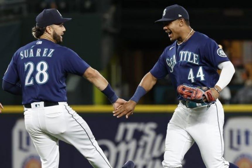 Mariners vs. Guardians Betting Odds, Free Picks, and Predictions - 2:40 PM ET (Sun, Sep 4, 2022)