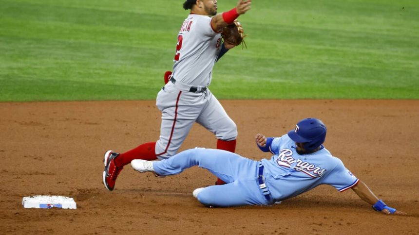 Rangers vs. Red Sox Betting Odds, Free Picks, and Predictions - 4:10 PM ET (Sat, Sep 3, 2022)