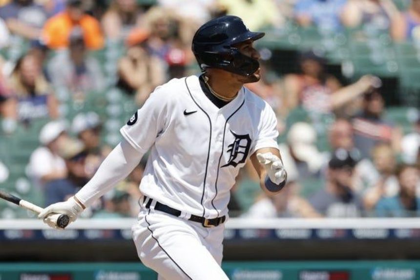 Royals vs. Tigers Betting Odds, Free Picks, and Predictions - 1:40 PM ET (Sun, Sep 4, 2022)