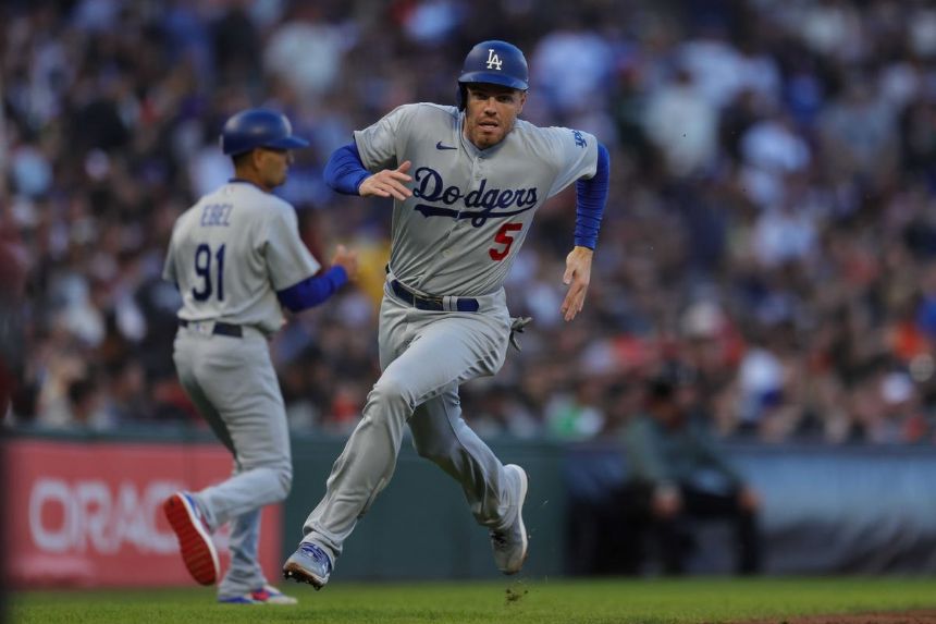 Padres vs. Dodgers Betting Odds, Free Picks, and Predictions - 7:08 PM ET (Sun, Sep 4, 2022)