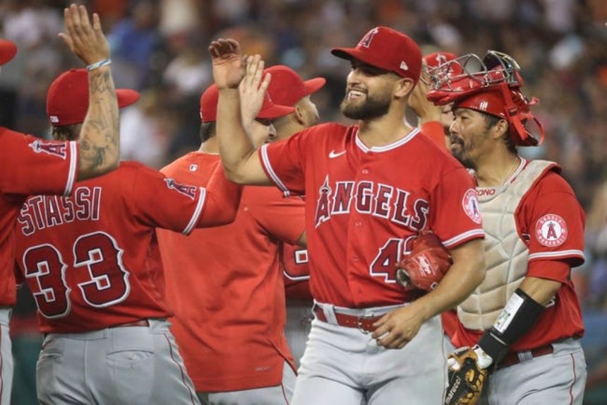 Tigers vs. Angels Betting Odds, Free Picks, and Predictions - 9:38 PM ET (Mon, Sep 5, 2022)